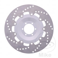 EBC Left brake disc 760.11.07