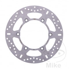 EBC Brake disc stainless steel 760.13.54