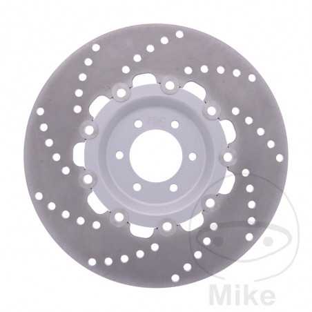 EBC Left brake disc 760.15.94