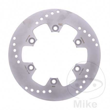 EBC Disco de freno izquierdo 760.20.97