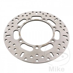 EBC Left brake disc 760.22.12