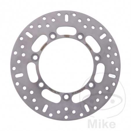 EBC right brake disc 760.22.20