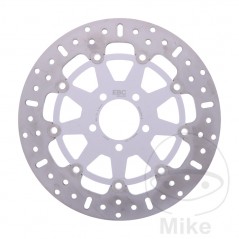 EBC Left brake disc 760.28.32