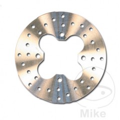 EBC brake disc for motorcycle SCOOTER 760.29.72