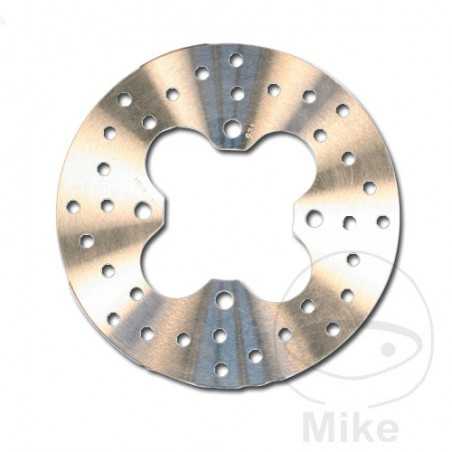 EBC brake disc for motorcycle SCOOTER 760.29.72