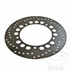EBC right brake disc 760.30.47