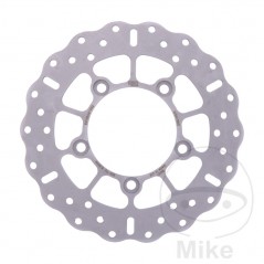 EBC brake disc for motorcycle CONTOUR 760.32.85