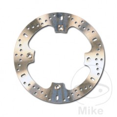 EBC Stainless steel brake disc for motorcycle MX ENDURO ATV 760.33.68