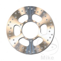 EBC brake disc for motorcycle SCOOTER 760.34.91