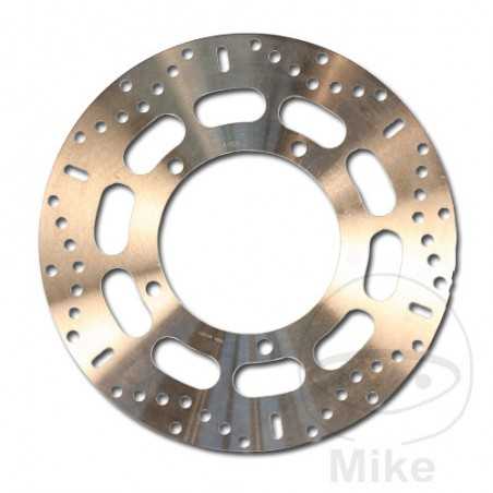EBC Brake disc stainless steel 760.41.19