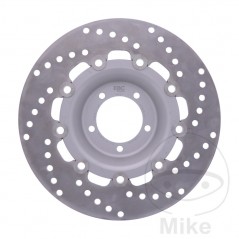 EBC right brake disc 760.42.59