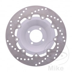 EBC Left brake disc 760.42.83