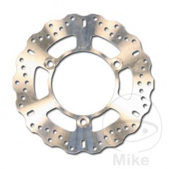 EBC brake disc for motorcycle CONTOUR 760.43.66