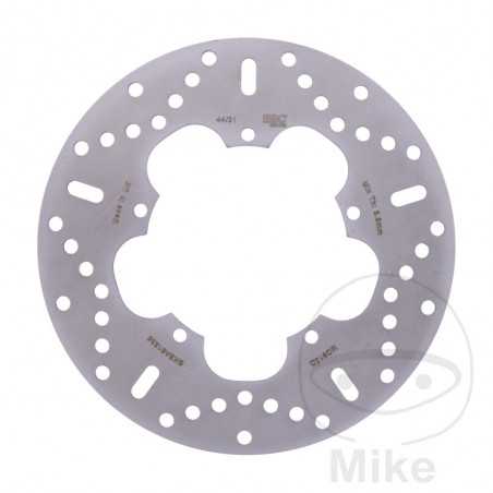 EBC brake disc for motorcycle SCOOTER 760.46.30