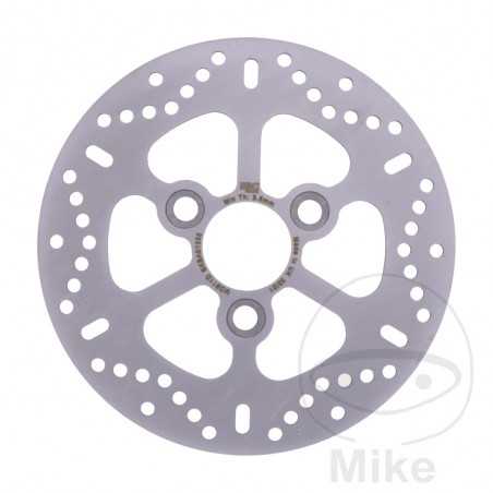 EBC brake disc for motorcycle SCOOTER 760.46.48