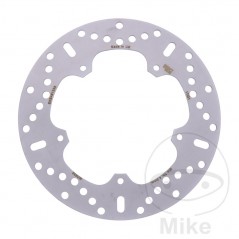 EBC standard brake disc for motorcycle 760.47.05