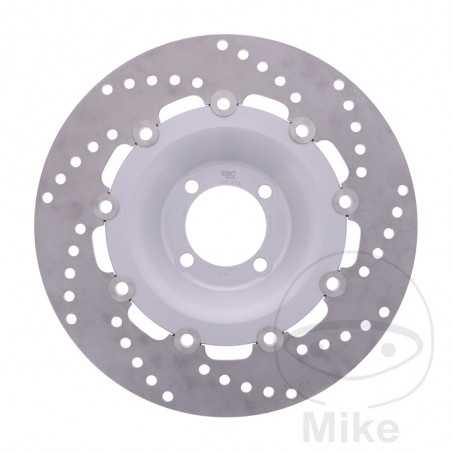 EBC right brake disc 760.47.88