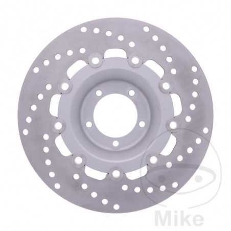 EBC right brake disc 760.48.04