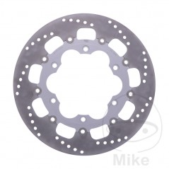 EBC right brake disc 760.49.45