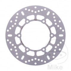 EBC brake disc for motorcycle SCOOTER 760.51.08