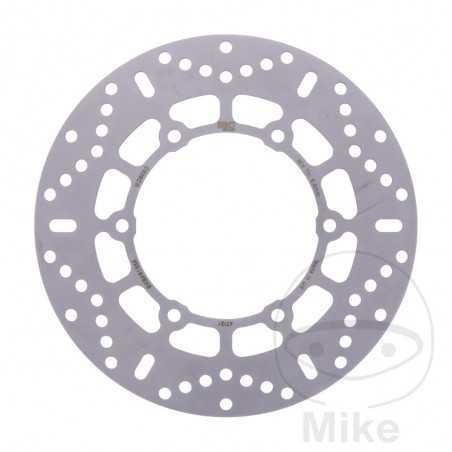 EBC brake disc for motorcycle SCOOTER 760.51.08