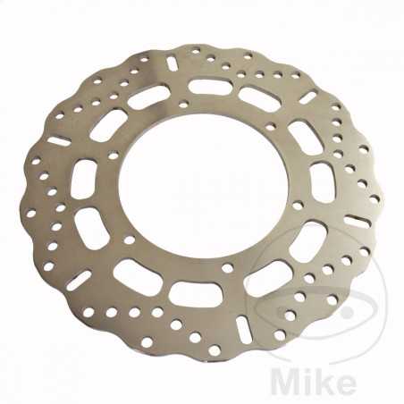 EBC brake disc for motorcycle CONTOUR 760.51.11