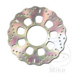 EBC brake disc for motorcycle CONTOUR 760.51.81
