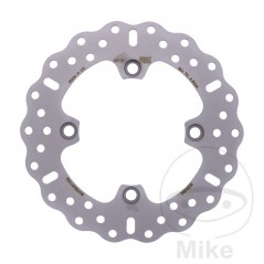 EBC brake disc for motorcycle CONTOUR 760.53.48