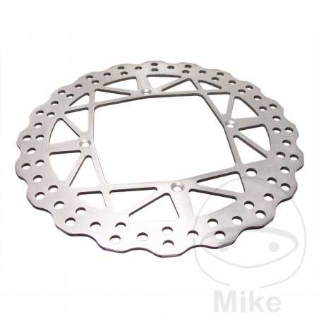 EBC brake disc for motorcycle CONTOUR 760.55.04