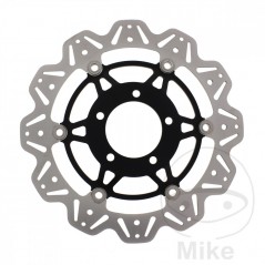 EBC brake disc for motorcycle VEE 760.58.21