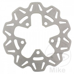 EBC brake disc for motorcycle VEE 760.58.81