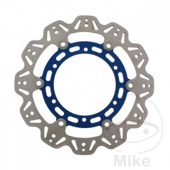 EBC brake disc for motorcycle VEE 760.61.13