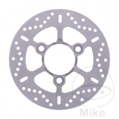 EBC Disco de freno para moto SCOOTER 760.69.73