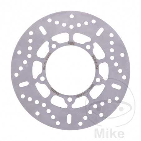 EBC brake disc for motorcycle SCOOTER 760.70.88