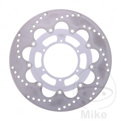 EBC Left brake disc 760.71.79