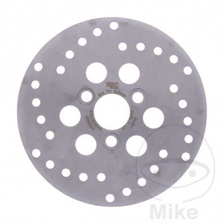 EBC brake disc for motorcycle SCOOTER 760.73.77