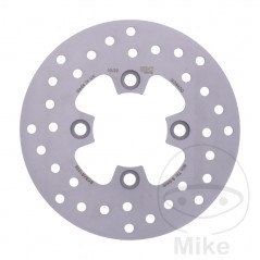 EBC brake disc for motorcycle SCOOTER 760.73.85