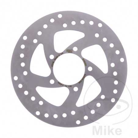 EBC brake disc for motorcycle SCOOTER 760.73.93