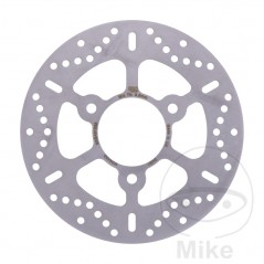EBC brake disc for motorcycle SCOOTER 760.74.01
