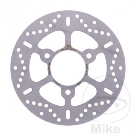 EBC brake disc for motorcycle SCOOTER 760.74.01