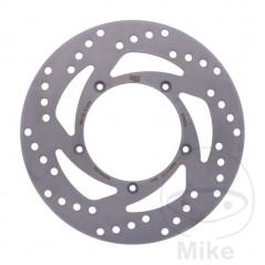 EBC brake disc for motorcycle SCOOTER 760.87.89