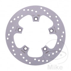 EBC brake disc for motorcycle SCOOTER 760.87.97