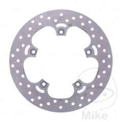EBC Disco de freno para moto SCOOTER 760.88.39