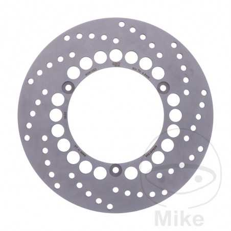 EBC brake disc for motorcycle SCOOTER 760.88.47