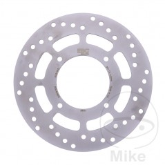 EBC brake disc for motorcycle SCOOTER 760.88.54