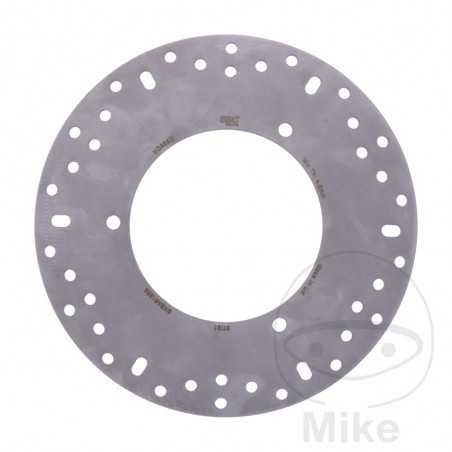 EBC brake disc for motorcycle SCOOTER 760.91.34