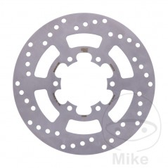 EBC brake disc for motorcycle SCOOTER 760.91.75