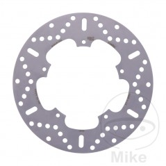 EBC brake disc for motorcycle SCOOTER 760.91.91