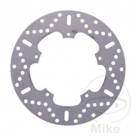 EBC brake disc for motorcycle SCOOTER 760.91.91
