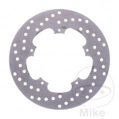 EBC brake disc for motorcycle SCOOTER 760.92.09